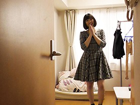 新人 現役女子大生 桜木こころ 自宅公開＆そのままAVデビュー　サンプル画像05